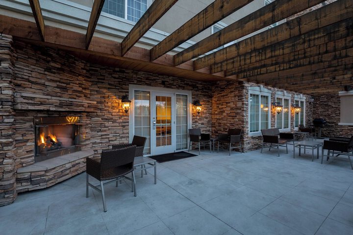 TownePlace Suites by Marriott Boise Downtown / University