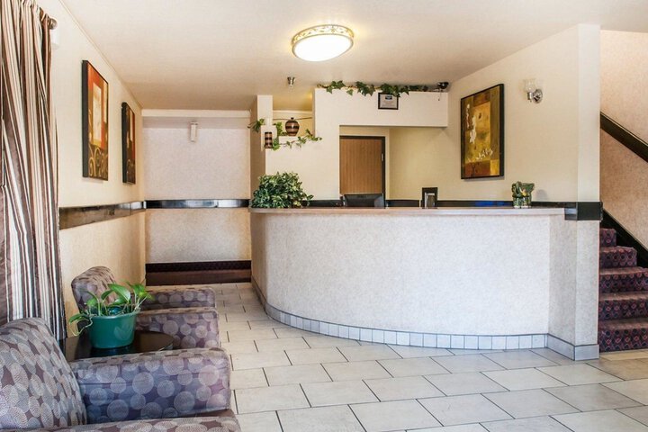 Rodeway Inn Española