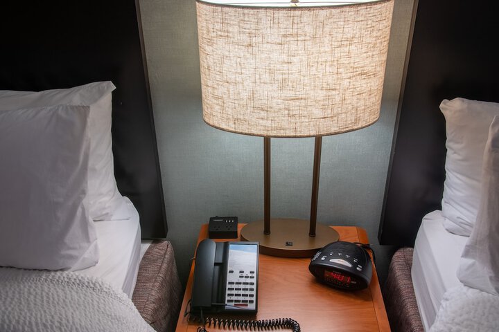 Fairfield Inn & Suites Anaheim North / Buena Park.