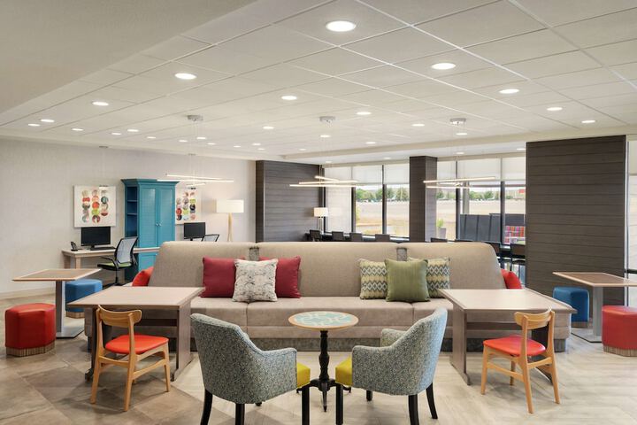 Hotel Interior 10 of 48
