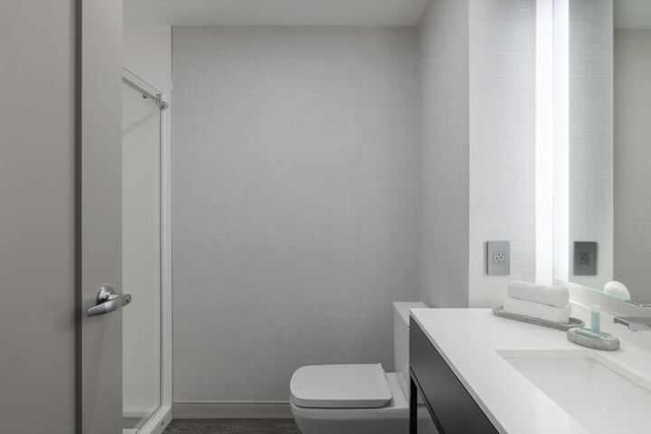 Fairfield Inn & Suites by Marriott Annapolis