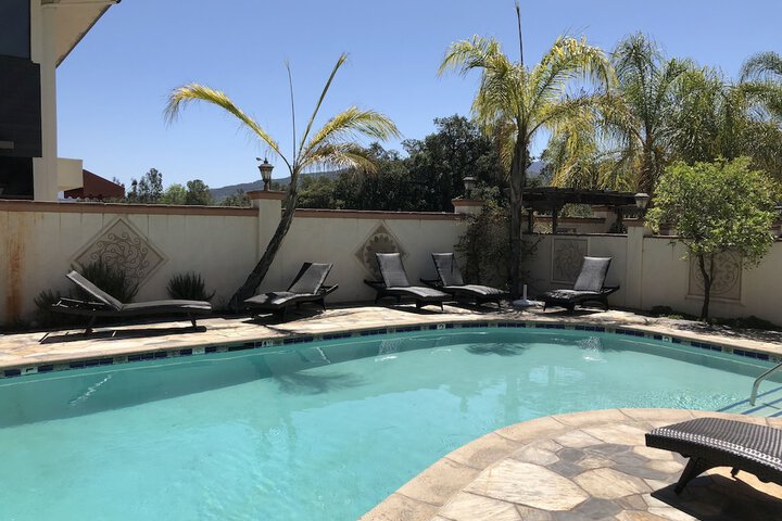 Pool 5 of 52