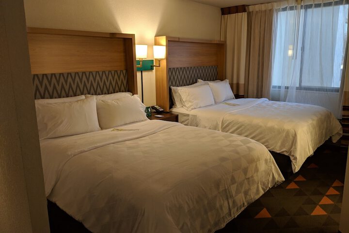 Holiday Inn Champaign by IHG