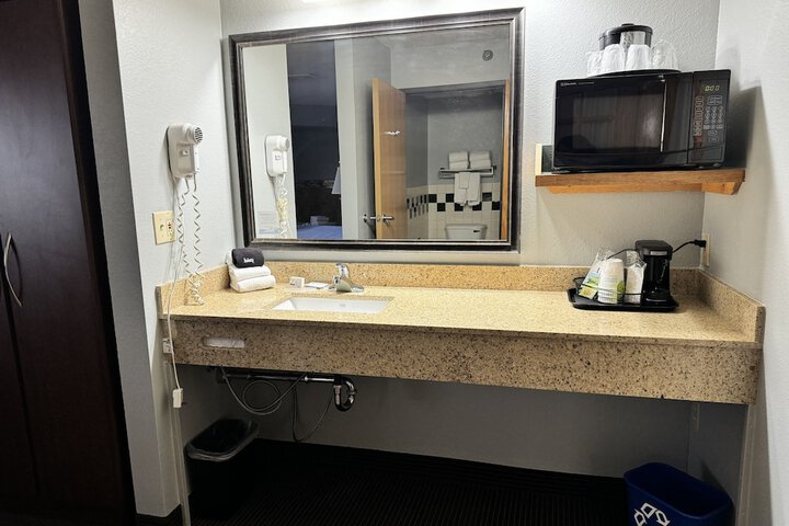 AmericInn by Wyndham Stillwater