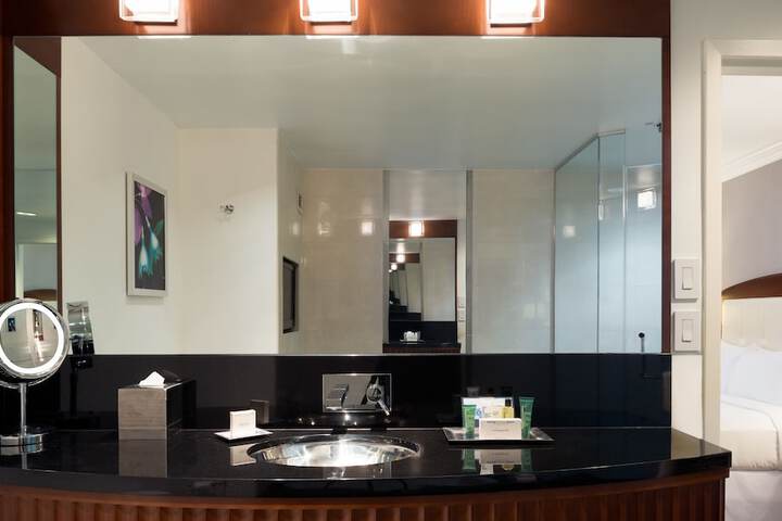 Hilton Charlotte Uptown