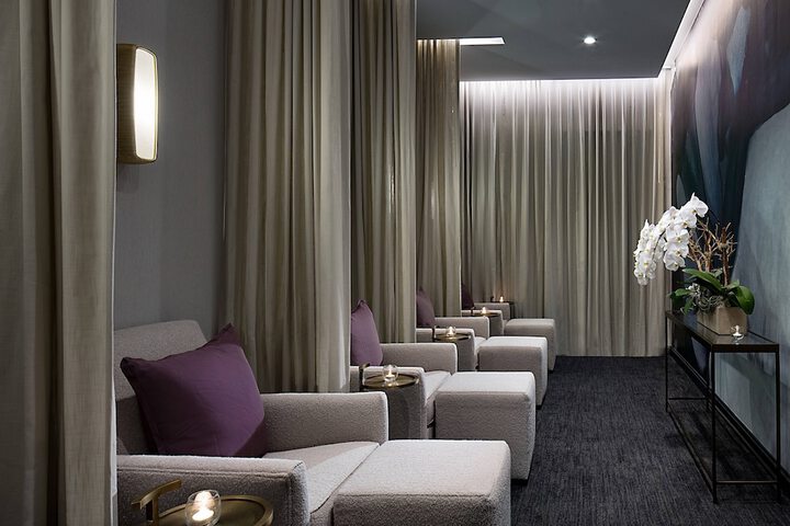 JW Marriott Austin