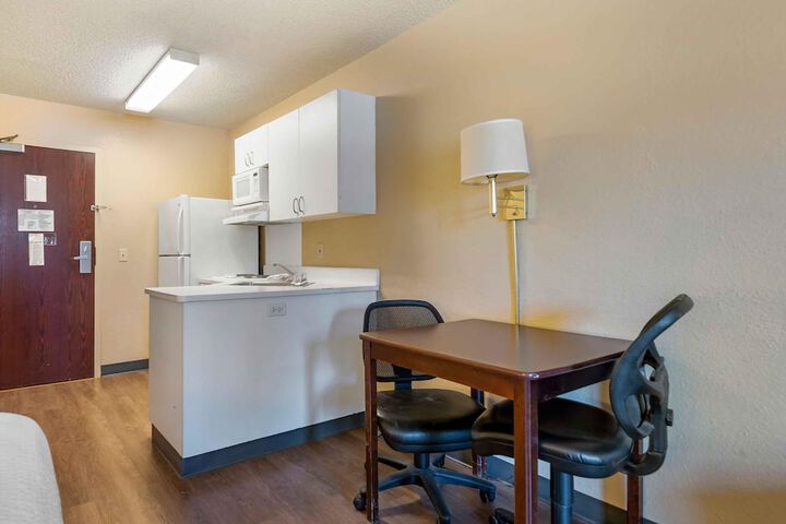 Extended Stay America Suites Pittsburgh Monroeville
