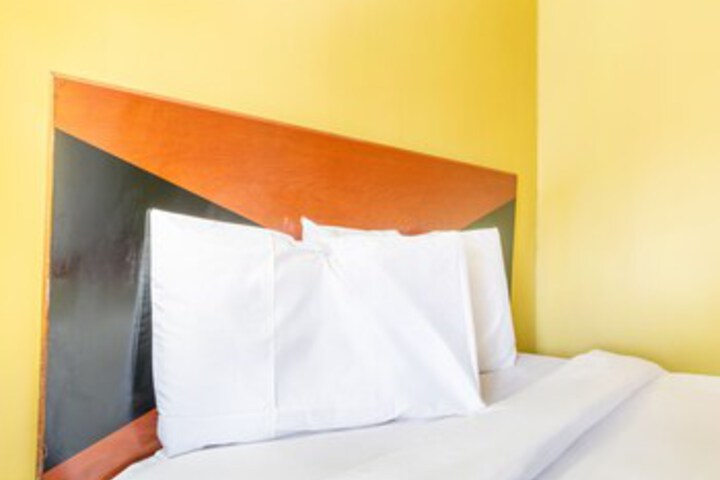 Hotel Rowland I 95