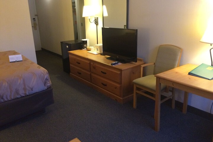 Quality Inn Rhinelander