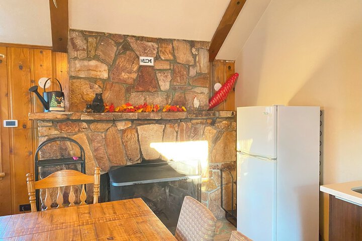 Blue Horizon Lodge
