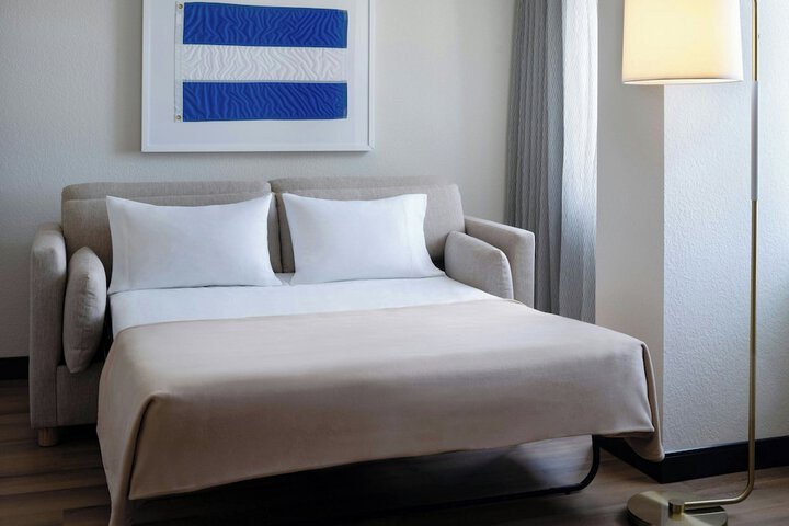 Renaissance Fort Lauderdale Marina Hotel