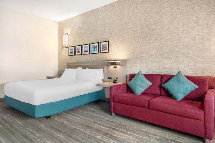 Hilton Garden Inn Wisconsin Dells