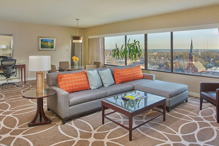Hyatt Regency Lexington