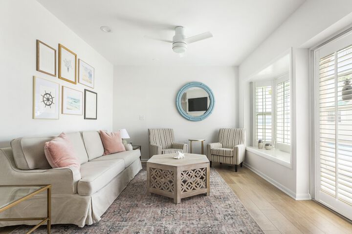 Island Cottage Inn - Adults Only
