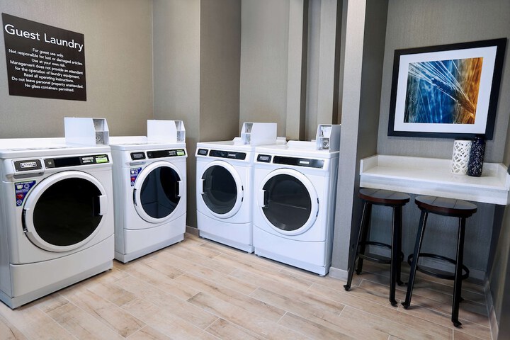 Homewood Suites by Hilton West Fargo Sanford Medical Center