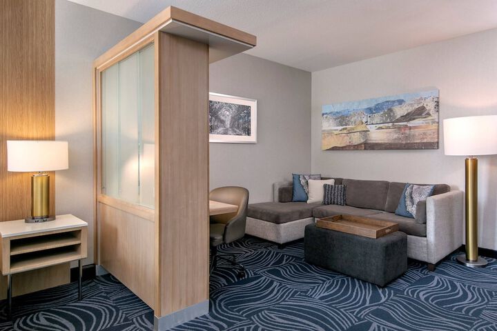 Springhill Suites by Marriott Paso Robles Atascadero