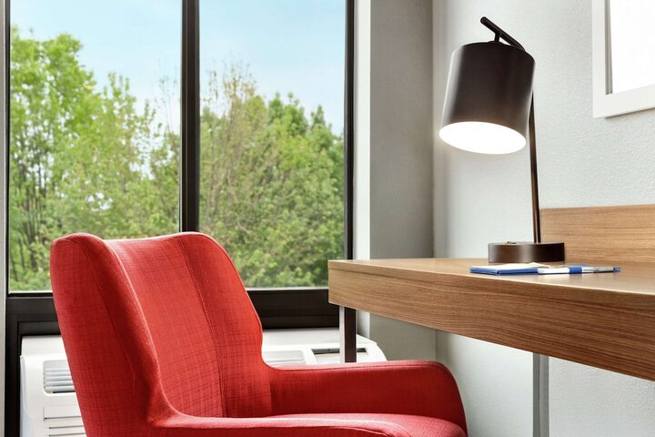 Hampton Inn Kansas City / Blue Springs