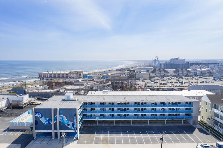 Ocean 7