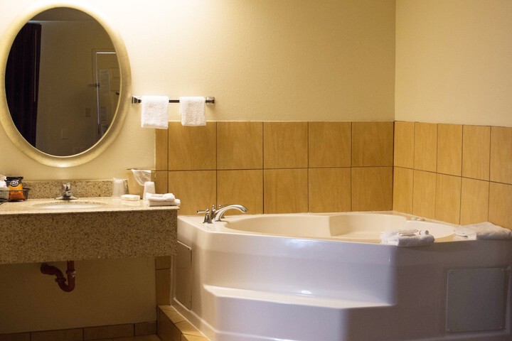 Red Roof Inn Somerset KY