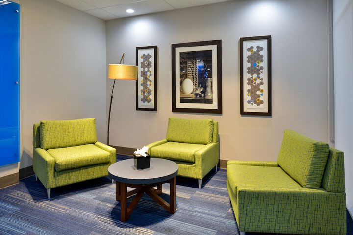 Holiday Inn Express & Suites Wylie West by IHG