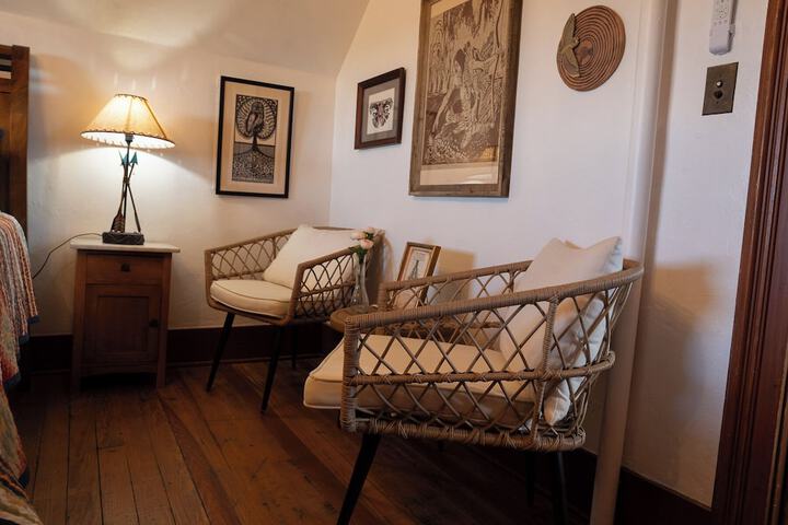 Tarabino Inn