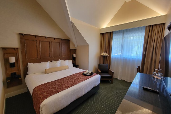 Kilmorey Lodge