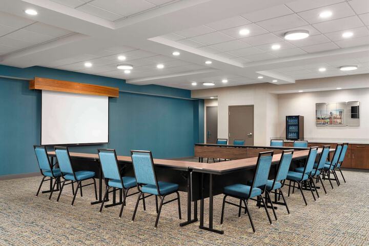 Hampton Inn Chicopee / Springfield