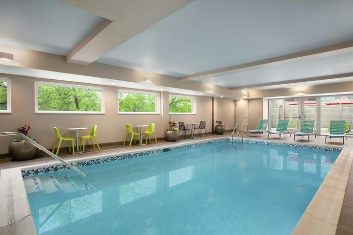 Home2 Suites by Hilton Silver Spring