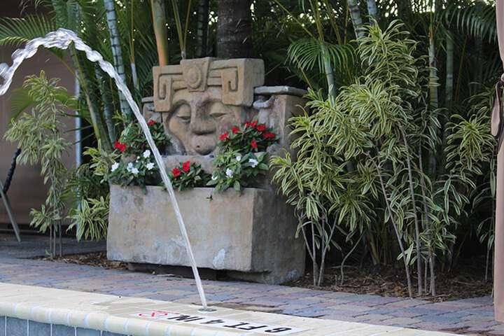 The Cabanas Guesthouse & Spa - Caters to Gay Men