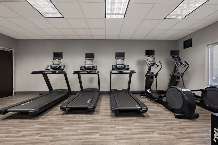 Hampton Inn Birmingham Leeds