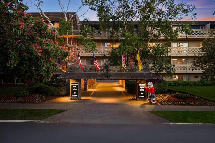 Royal Scot Hotel & Suites Trademark Collection by Wyndham