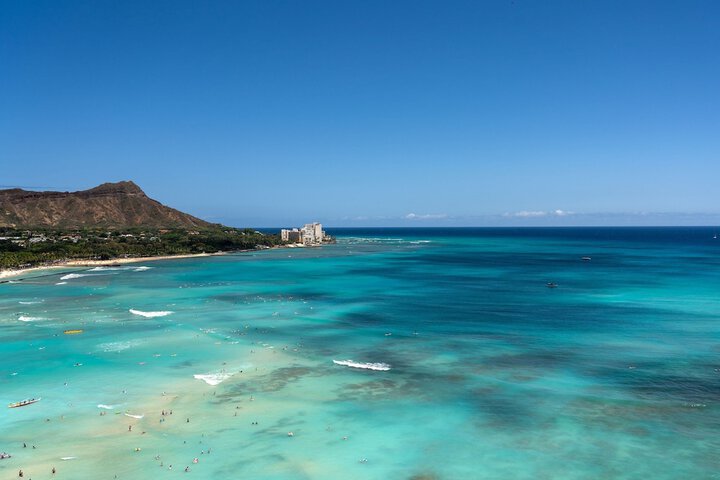 Sheraton Waikiki Beach Resort