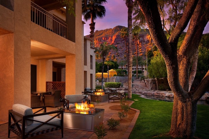 The Phoenician a Luxury Collection Resort, Scottsdale