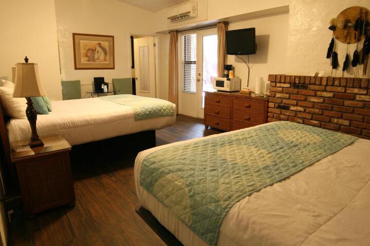 Oak Creek Terrace Resort