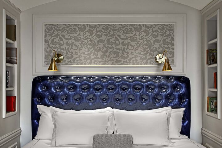 The Adelphi Hotel