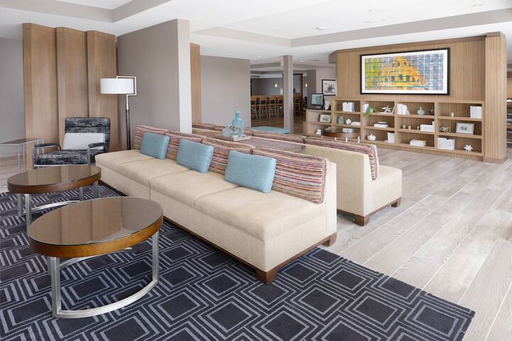 Hotel Interior 14 of 42