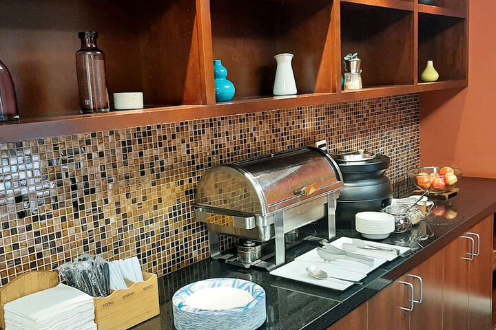 Breakfast/Coffee Service 57 of 64