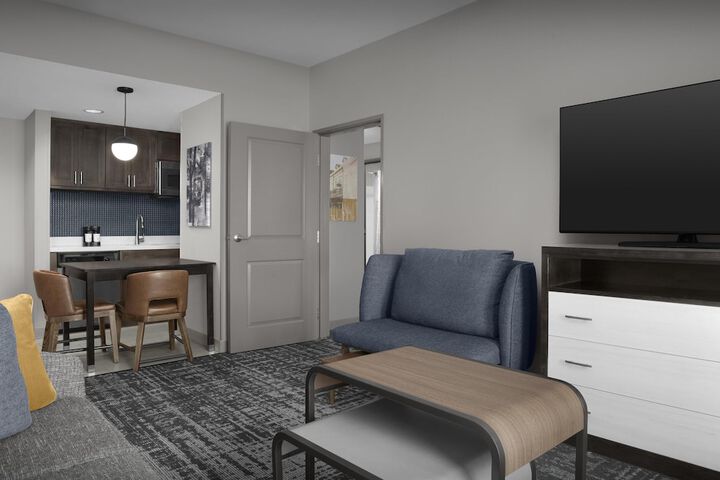 Homewood Suites by Hilton Metairie New Orleans