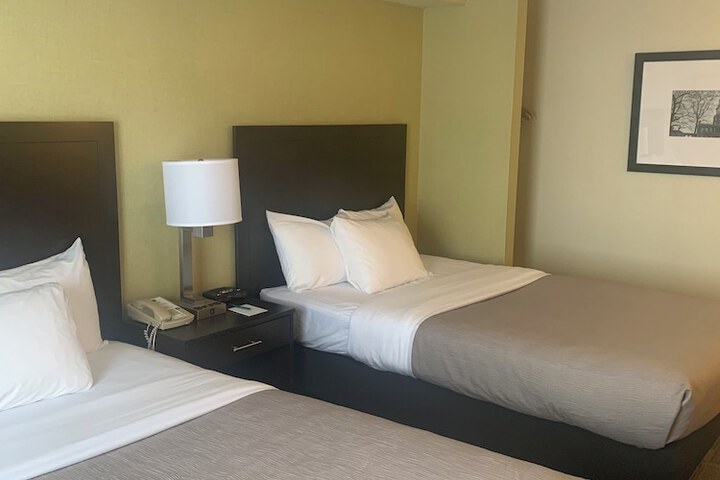 Quality Inn Peterborough