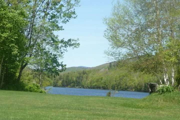 Mountain Meadows Lodge
