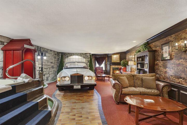 Best Western Fireside Inn
