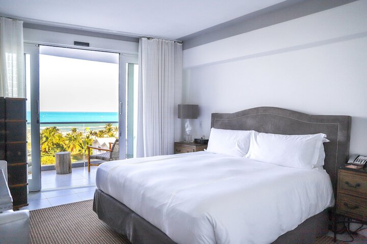 Nautilus Sonesta Miami Beach