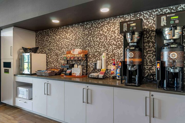 Extended Stay America Premier Suites Port Charlotte I75