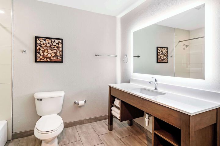 Best Western Plus Bourbonnais Hotel & Suites