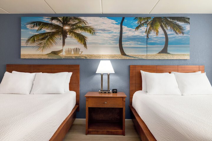 enVision Hotel Miami International Airport