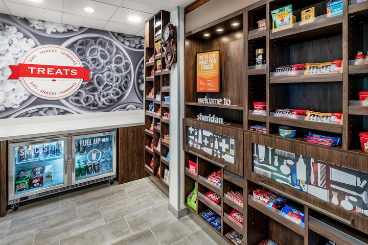 Hampton Inn Sheridan