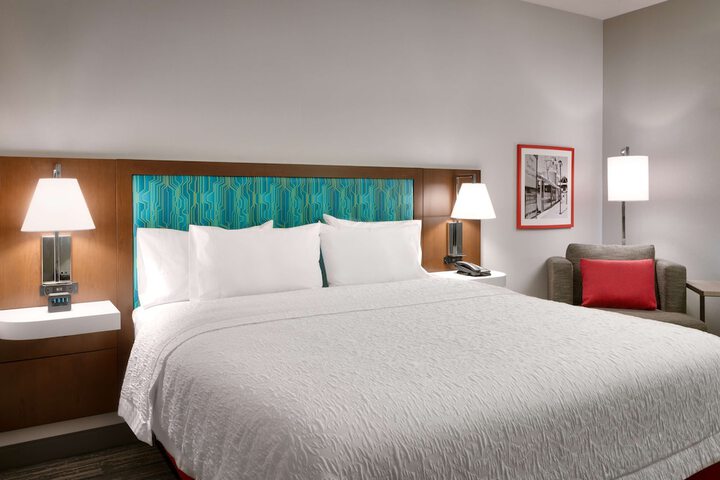 Hampton Inn Draper Salt Lake City Ut
