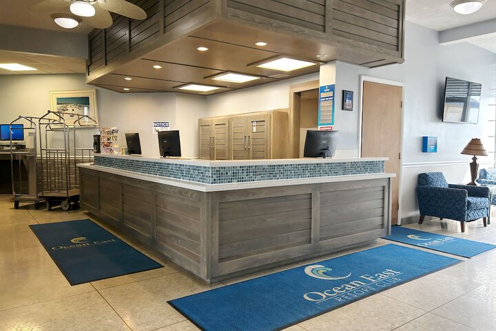 Ocean East Resort Club