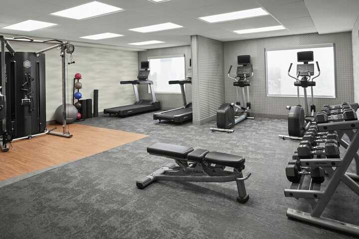 Fairfield Inn & Suites Lynchburg Liberty University