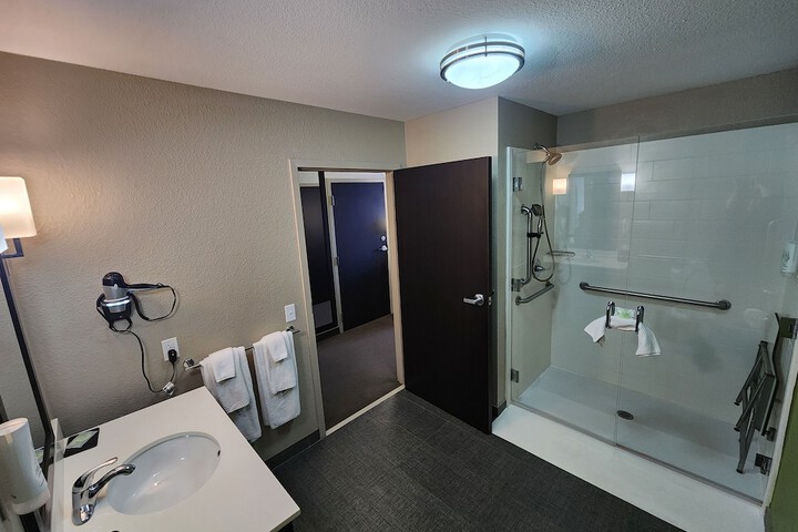 Sleep Inn & Suites Columbia